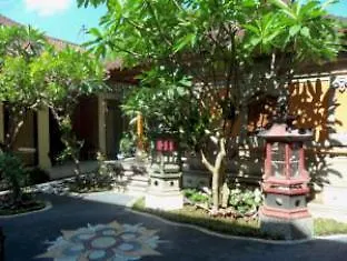 The Unique Homestay Ubud  Indonesia