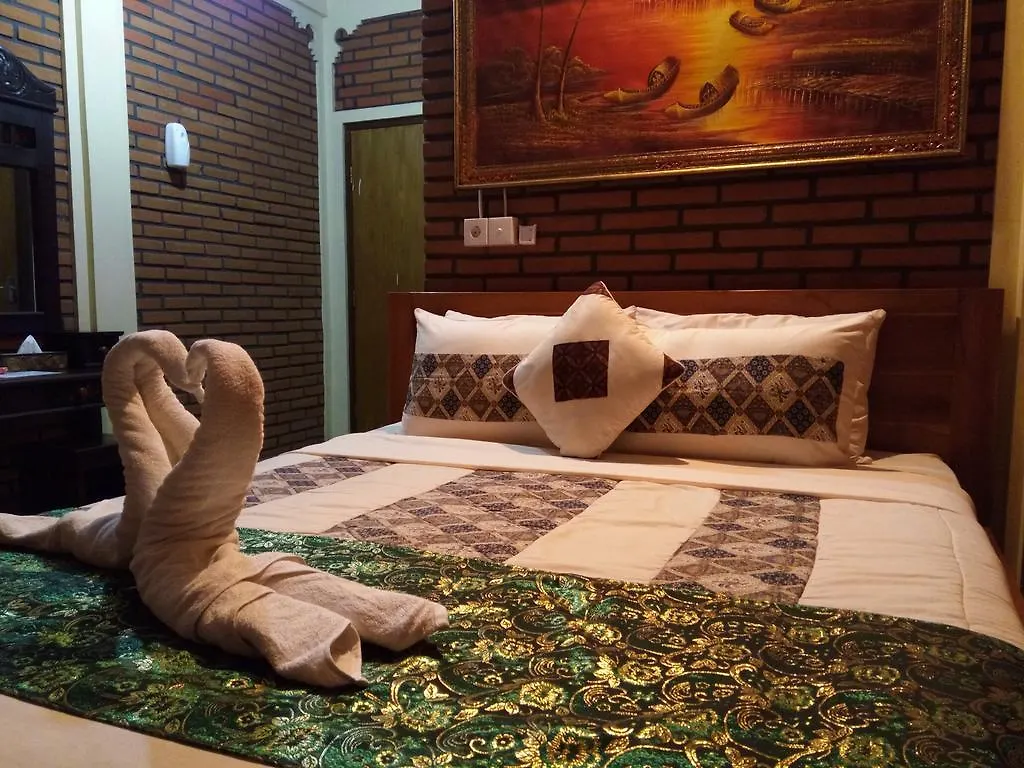 The Unique Homestay Ubud  Bed & Breakfast Ubud (Bali)