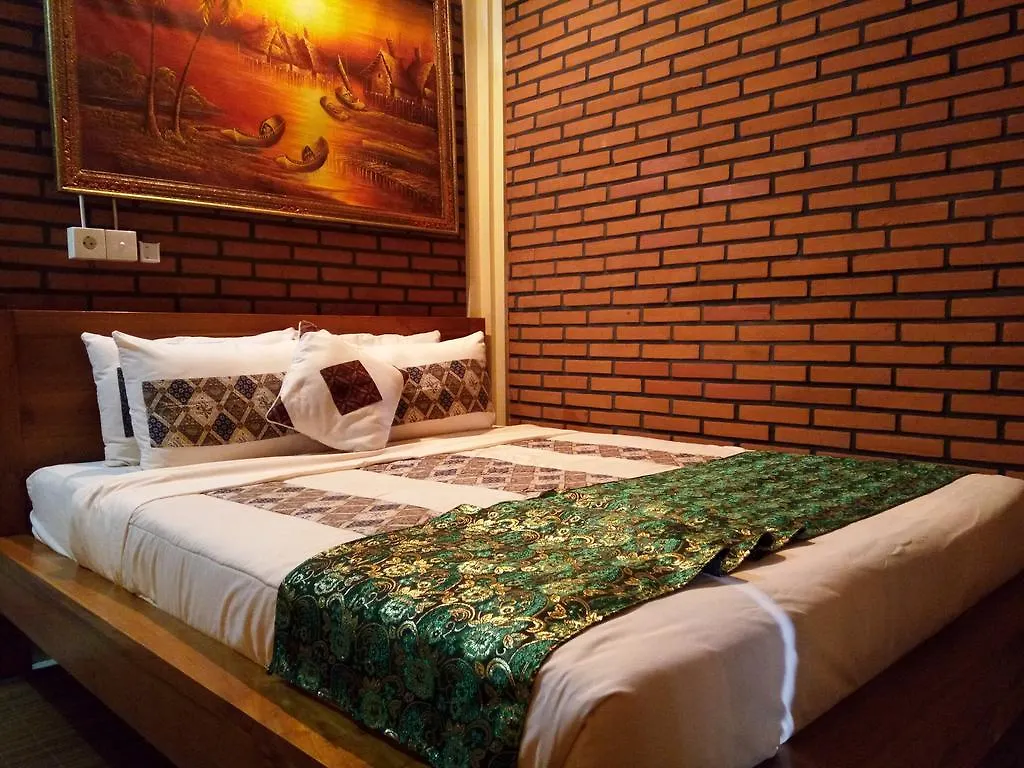*** Bed & Breakfast The Unique Homestay Ubud  Indonesia