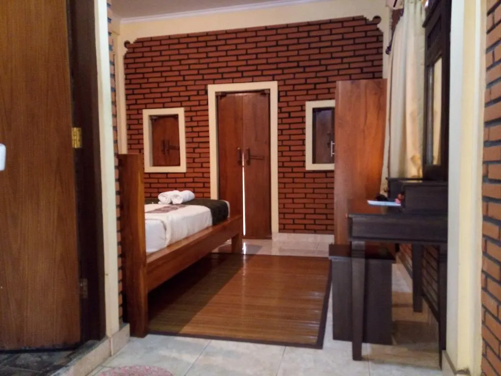 The Unique Homestay Ubud  Ubud (Bali)