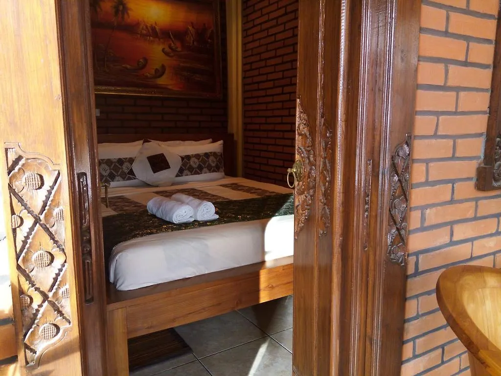 The Unique Homestay Ubud  3*, Ubud (Bali)