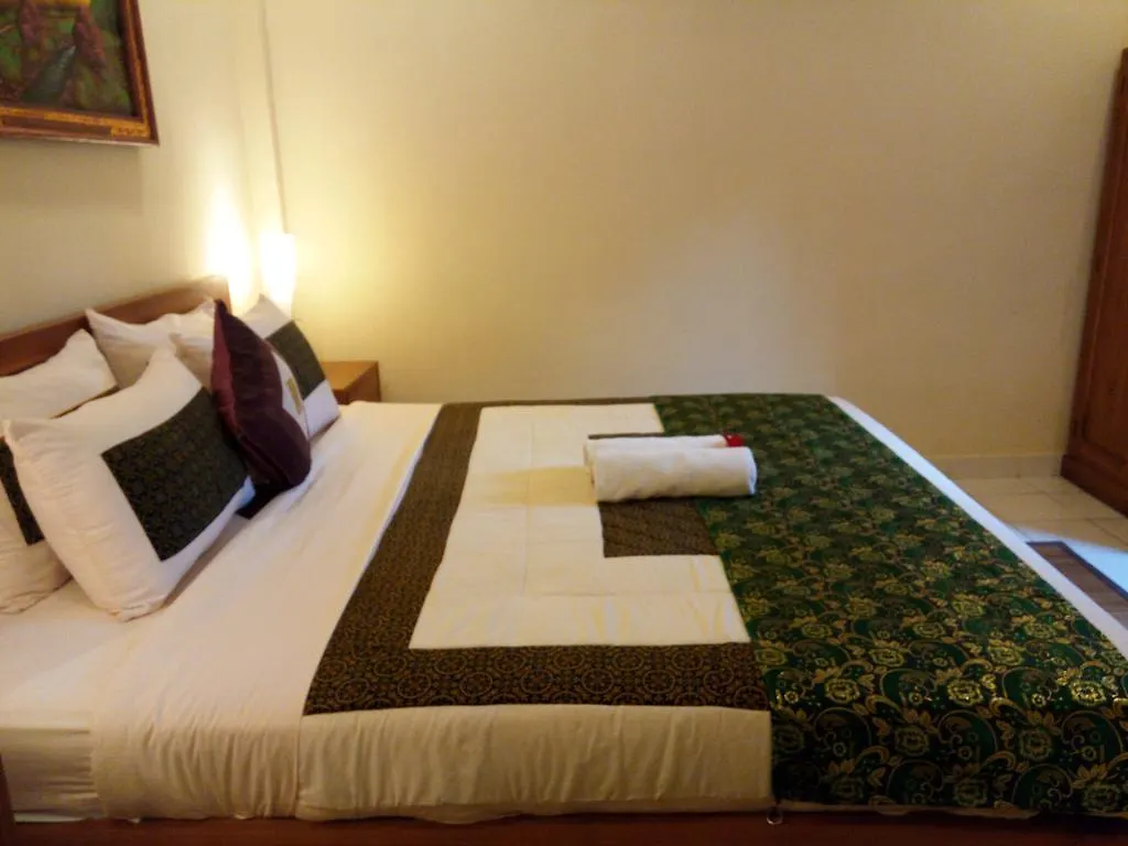 The Unique Homestay Ubud