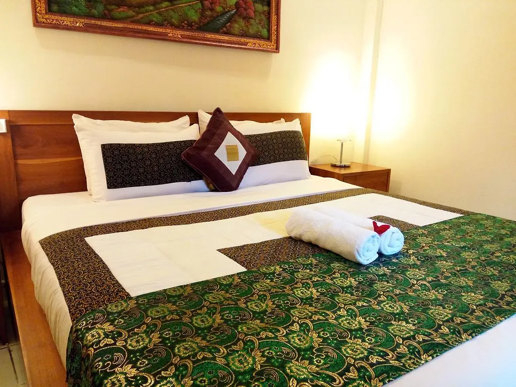 The Unique Homestay Ubud