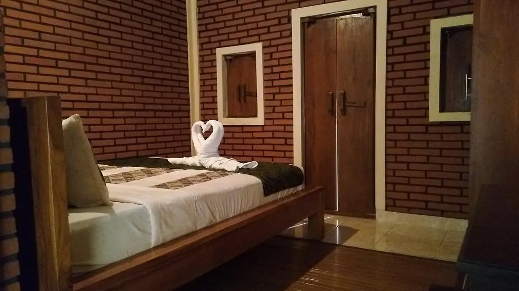 The Unique Homestay Ubud  3*, Ubud (Bali)