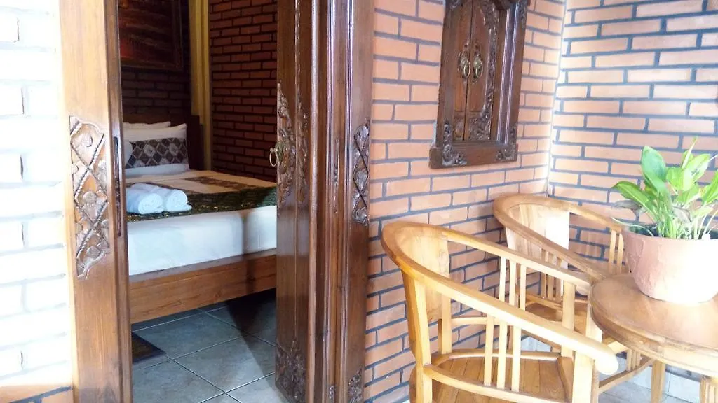 The Unique Homestay Ubud
