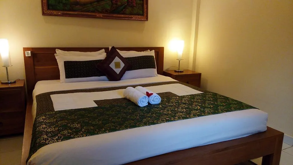 The Unique Homestay Ubud  Ubud (Bali)