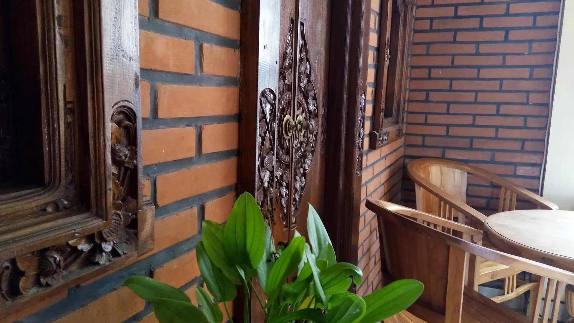 The Unique Homestay Ubud  Ubud (Bali)
